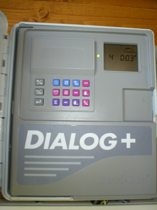 Dialog